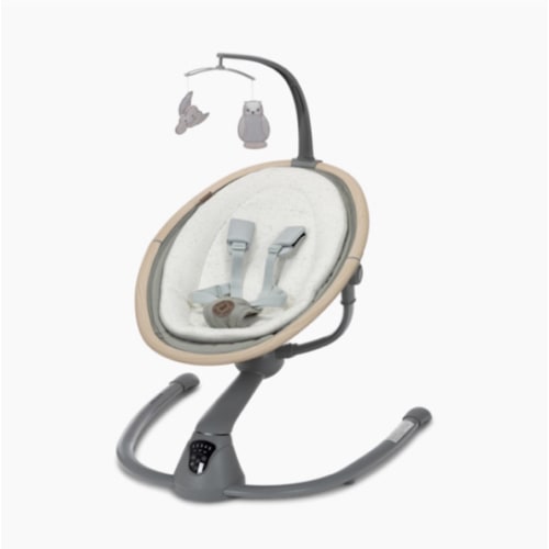 Maxi-Cosi Cassia Swing - Classic Graphite