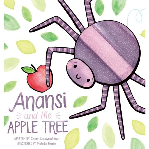 Anansi and the Apple Tree | Barnes & Noble®