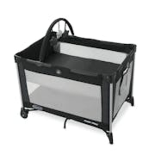 Pack ‘n Play® On the Go™ Playard with Folding Bassinet