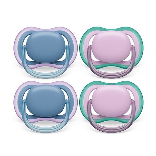 Philips Pacifier, 6-18 month