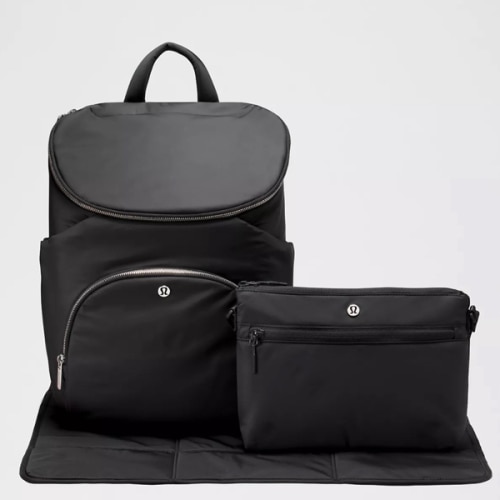 Lululemon New Parent Backpack 17L