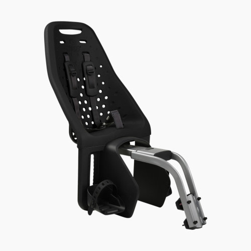 Thule Yepp Maxi Frame Mount Bike Seat - Black