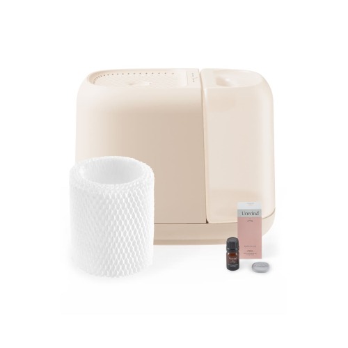 Large Room Humidifier Starter Kit