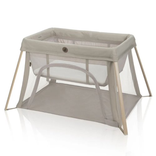 Calao Light Travel Crib | Snuggle Bugz | Canada's Baby Store