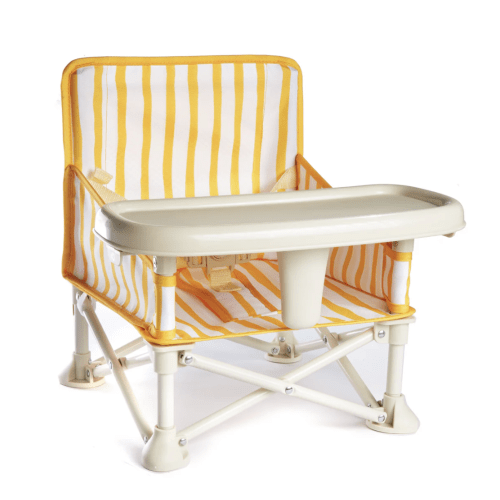 Brighton portable booster seat