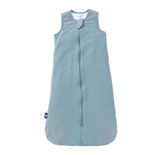 Rayon Made from Bamboo Sleep Sack 18-24 Months 2.5 Tog Ultra Soft Baby Wearable Blanket Toddler Sleeping Sack 2t for Babies Unisex Girl Boy 2-Way Zipper Baby Sleeping Bag Breathable Lightweight XL