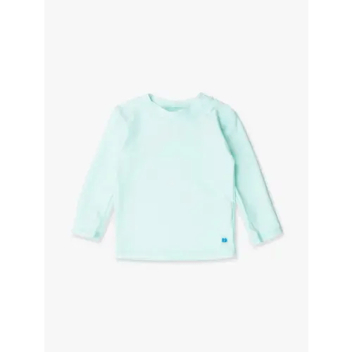 Long Sleeve Rash Guard | RuffleButts & RuggedButts