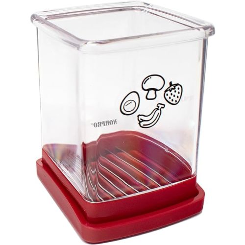 Norpro Speed Slicer with Push Plate