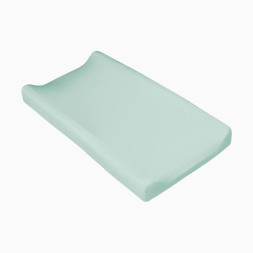Changing Pad Cover - Sage