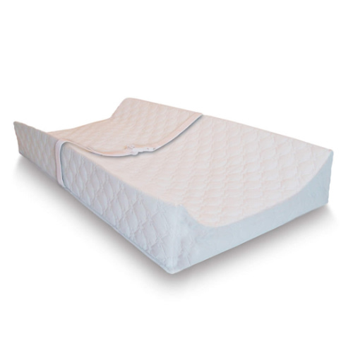 Contoured Changing Pad