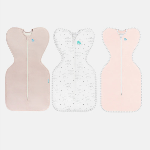Swaddle Up Starter Bundle