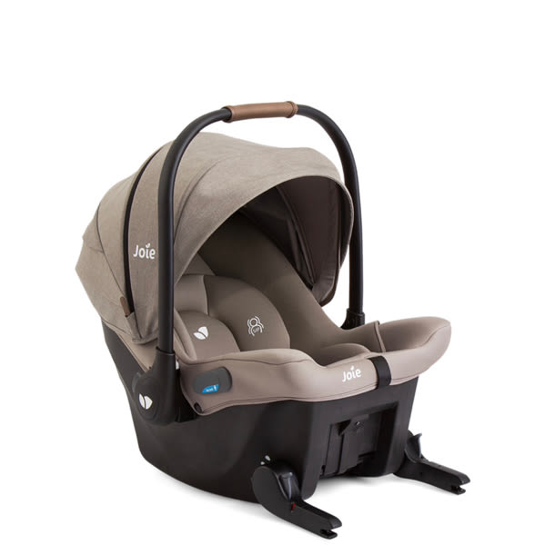 Joie Mint Latch™ Infant Car Seat