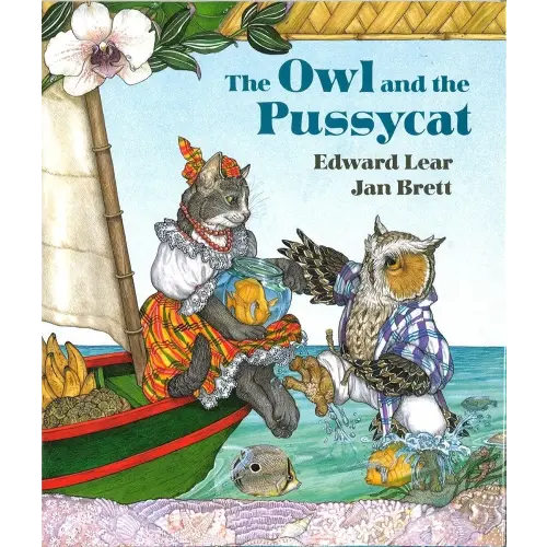 The Owl and the Pussycat
