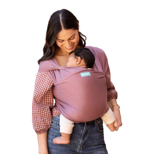 Evolution Baby Carrier