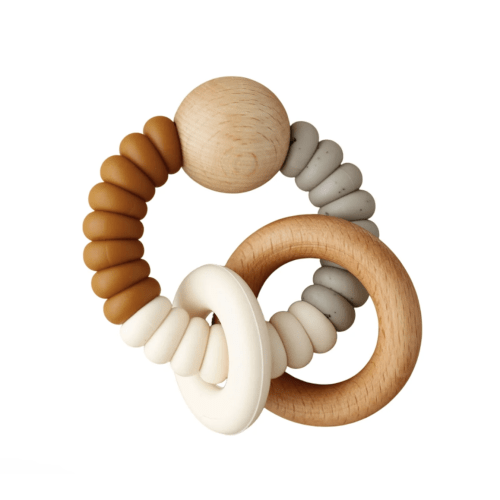 Teether - Dany | Virgo