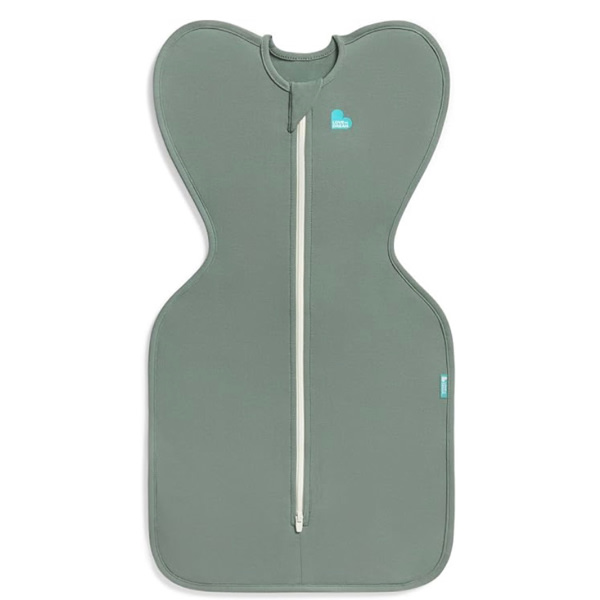 Love to Dream Swaddle Up Deep Olive