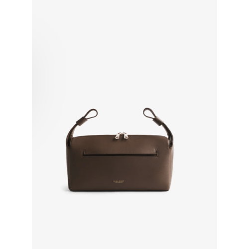 Stroller Caddy Vegan - Cocoa