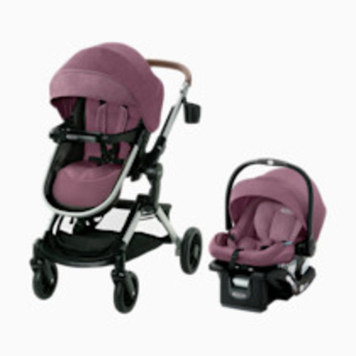 Graco Modes Nest Travel System - Norah