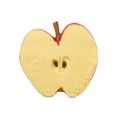 pepita the apple