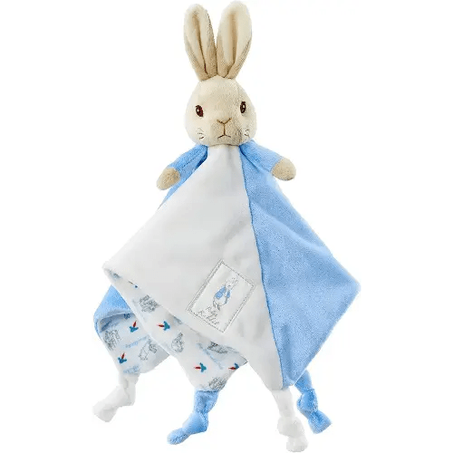 Peter Rabbit / Beatrix Potter Beatrix Potter Peter Rabbit Comfort Blanket