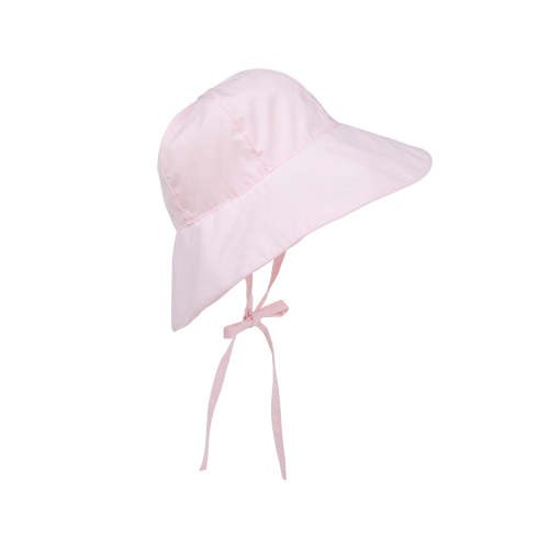 Cissy Sunhat - Palm Beach Pink