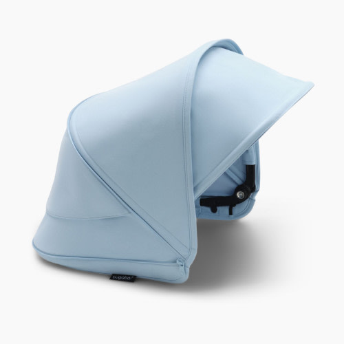 Bugaboo Dragonfly Sun Canopy - Skyline Blue