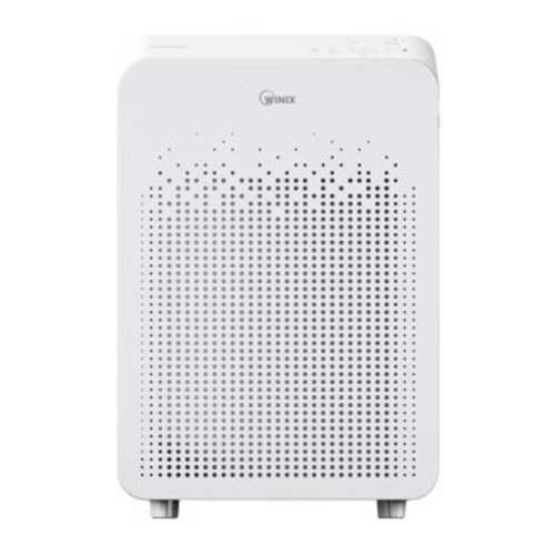 Winix True HEPA 4 Stage Air Purifier with Wi-Fi and Additional Filter | Costco