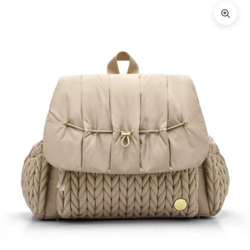 Levy Backpack Beige