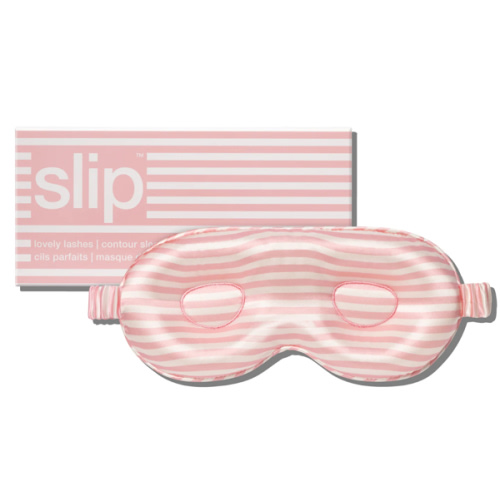 Fairy Floss Contour Sleep Mask