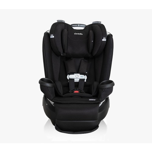 Evenflo Gold Revolve360 Extend All-in-One Rotational Car Seat