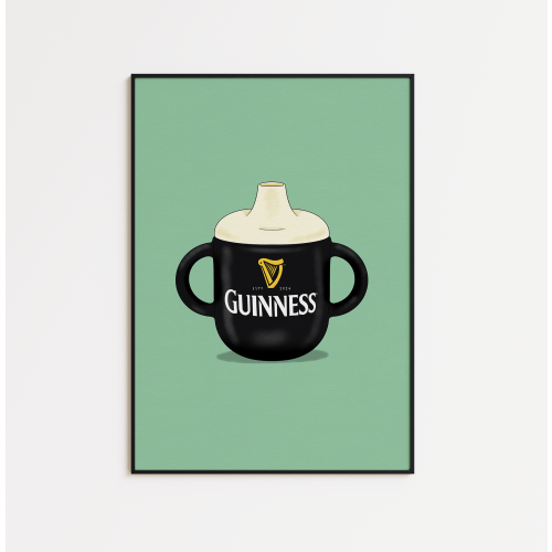 Baby Guinness