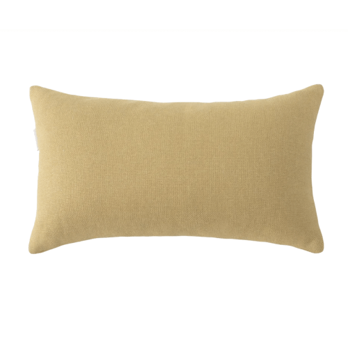 The Lumbar Pillow (Honey) - Nurture&