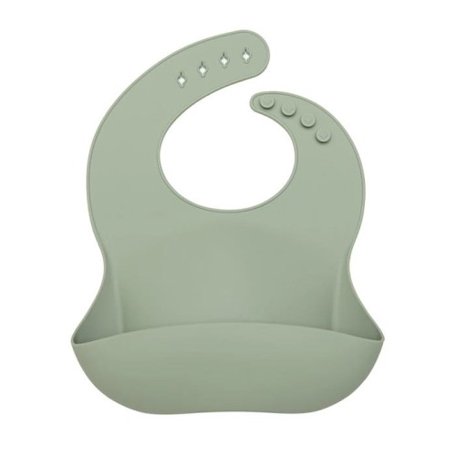 Silicone Bib