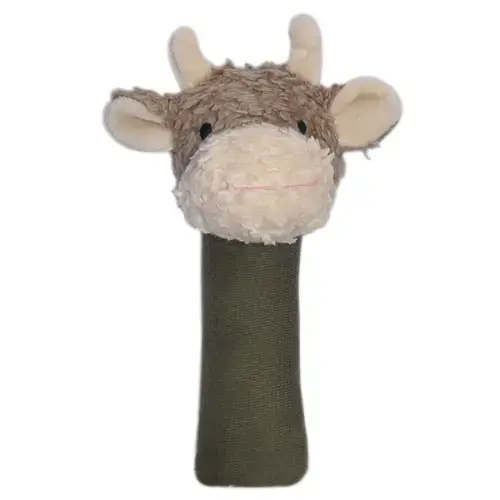 Cow Rattle