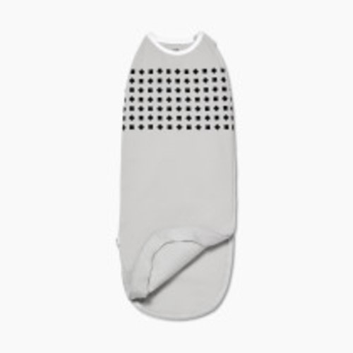 Nanit Breathing Wear Swaddle - Grey, Newborn