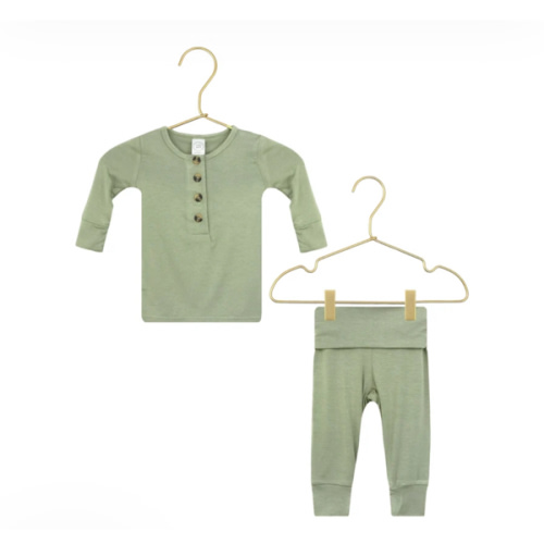 Marley Top + Bottoms – Lou Lou & Company