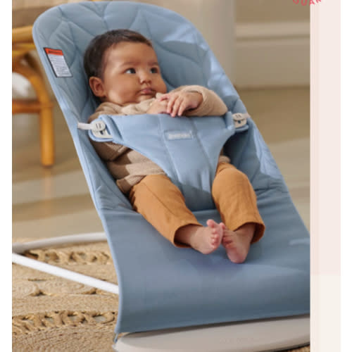 BabyBjörn Bouncer Bliss