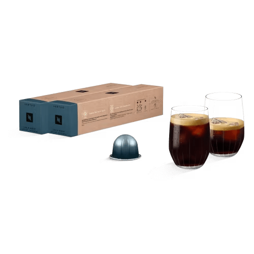 Cold Brew Style Starter Pack
