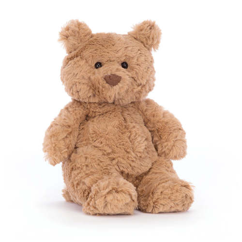 Jellycat | Bartholomew Bear - Tiny
