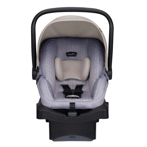 LiteMax 30 Infant Car Seat (River Stone)