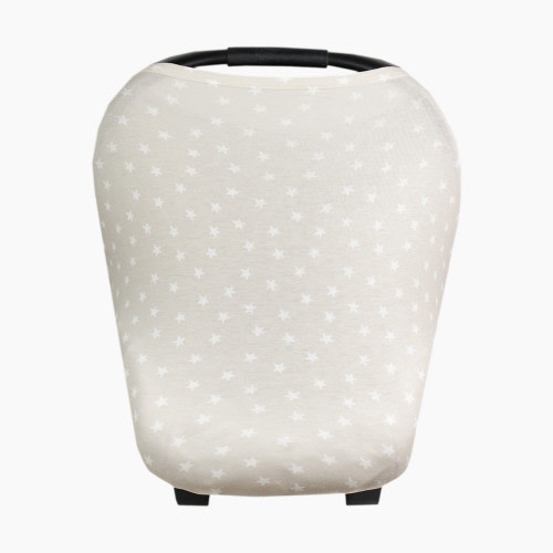 Copper Pearl Printed Multi-Use Cover - Twinkle