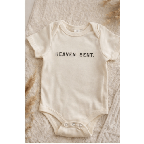 Heaven Sent Onesie – SBG Co.