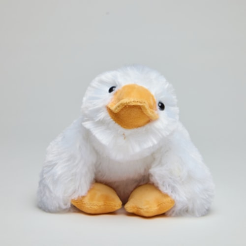 Mini Quackers the Duck – givehugz