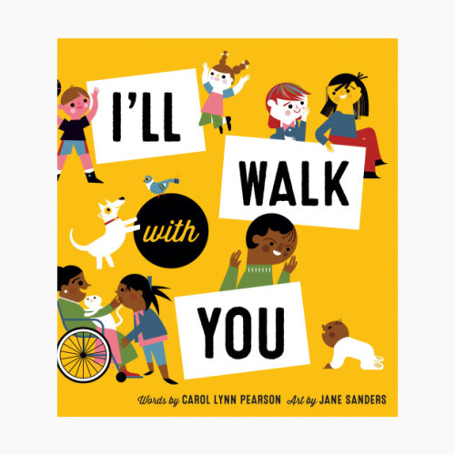 I'll Walk With You