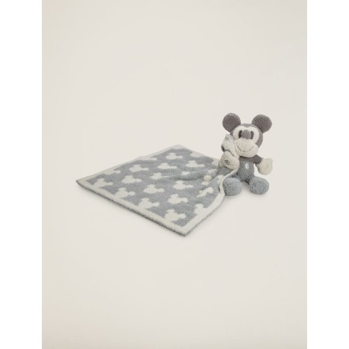 CozyChic® Vintage Disney Mickey Mouse Blanket Buddie