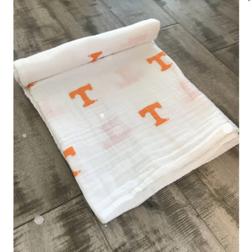 University of Tennessee Swaddle – Little Josie's