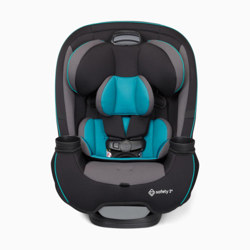 Safety 1st Grow and Go All-in-One Convertible Car Seat - Green Gables