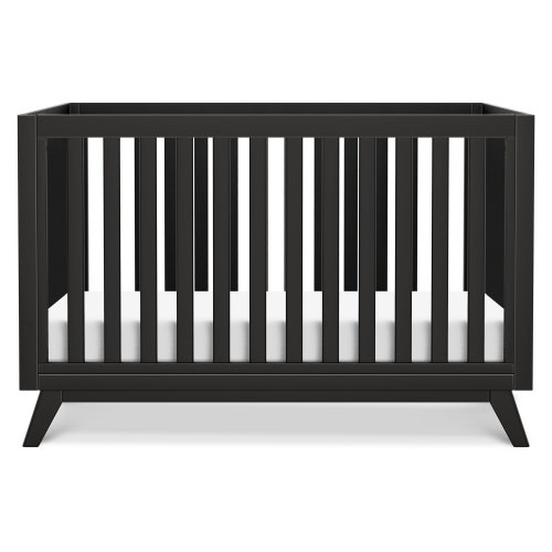 Otto 3-In-1 Convertible Crib