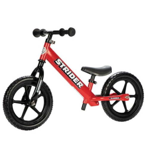 Strider 12" Classic Entry Balance Bike