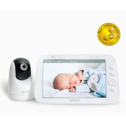 VAVA 8” 1080P Baby Monitor